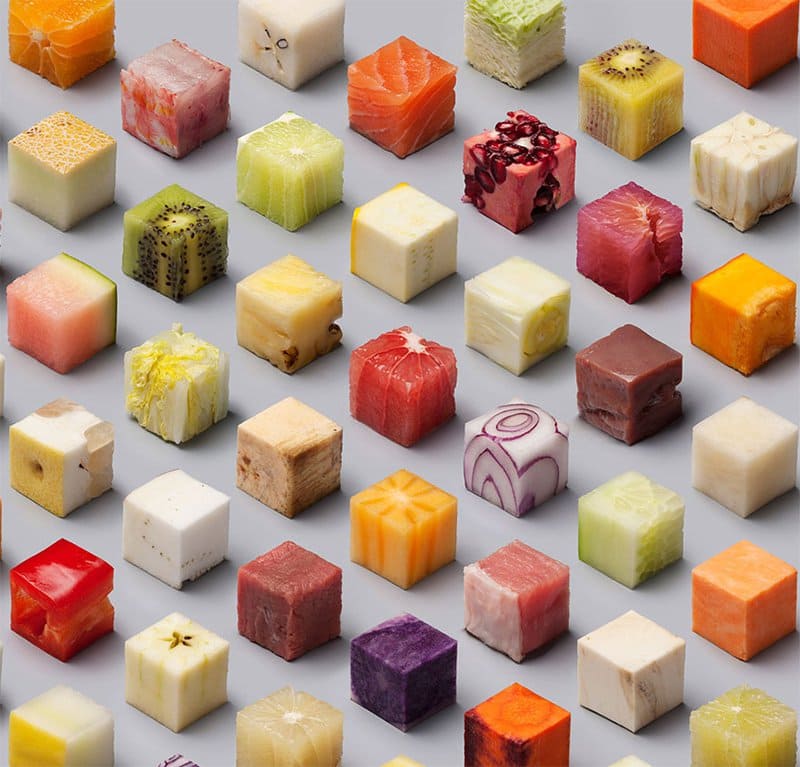 Cubes