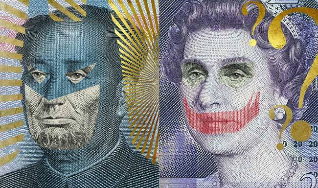 Currencies-around-the-world-look-better-with-superheroes-on-them-rather-than-politicians-joker