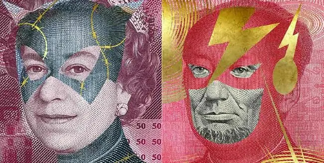 Currencies-around-the-world-look-better-with-superheroes-on-them-rather-than-politicians
