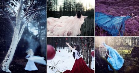 Ethereal Photography Nicola Taylor