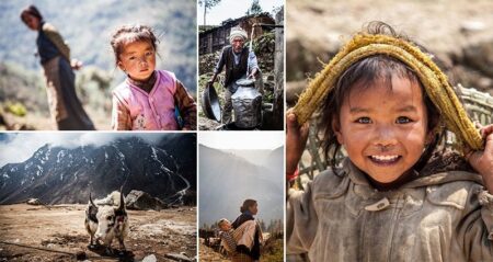 Himalayas Photos