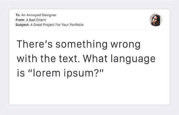 Lorem Ipsum