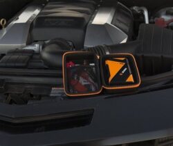 Mini Car Jumpstarter