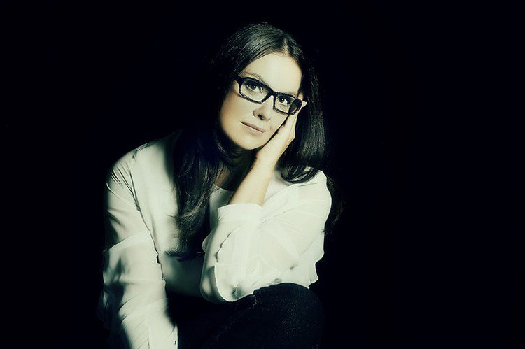 Nana Mouskouri