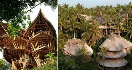 New Yorker Moved To Bali To Build Houses