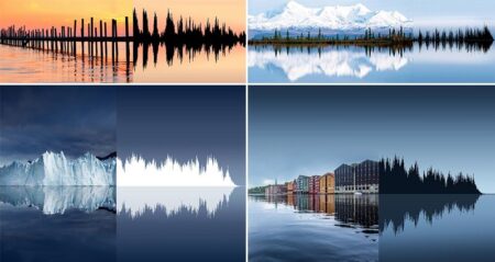 Sound Waves Similar Photos