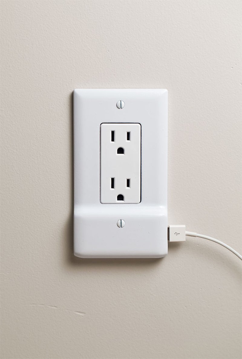 Wall Socket