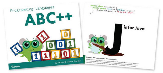 abc programming book