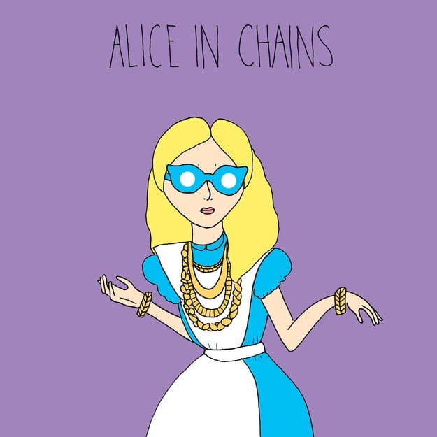 alice-in-chains
