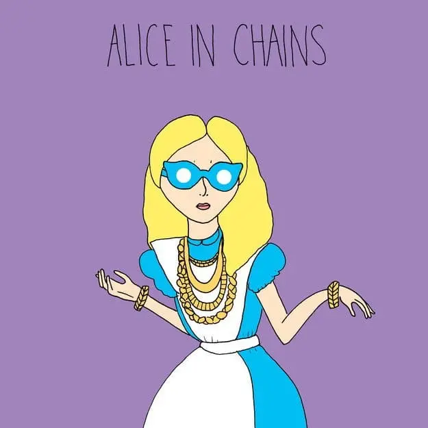 alice-in-chains