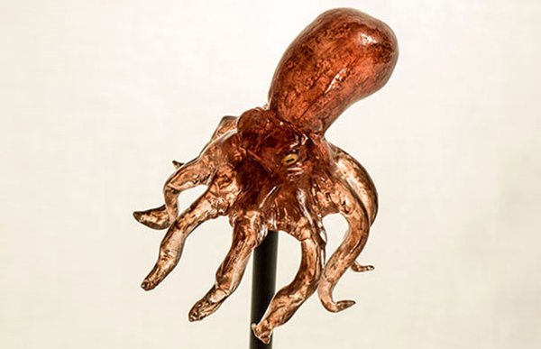 amezaiku-octopus