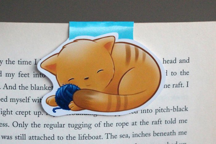animal-bookmarks-cat