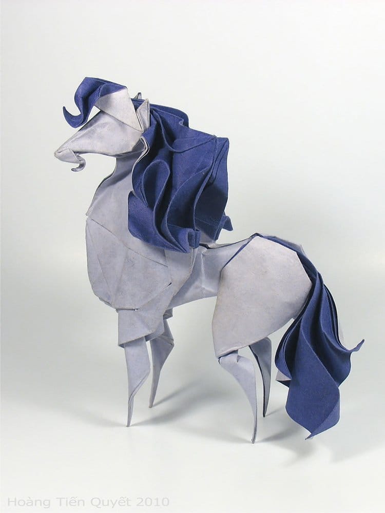 animal-origami-hoang-tien-quyet-horse