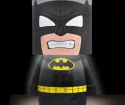 batman lamp