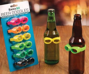 beer goggles pack