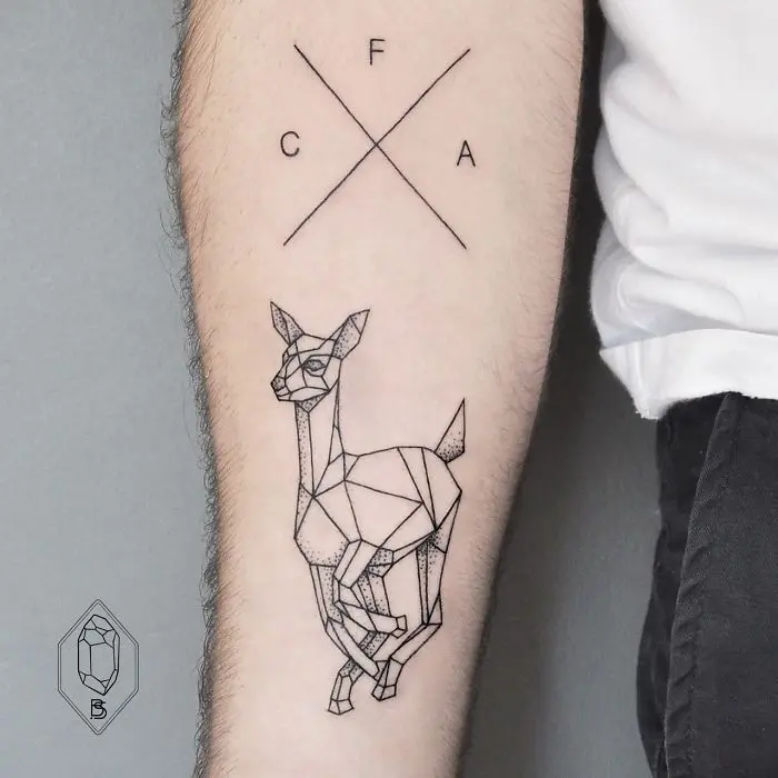 bicem-deer