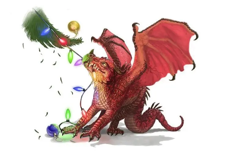 dragons-xmas