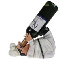 drunken chef bottle holder