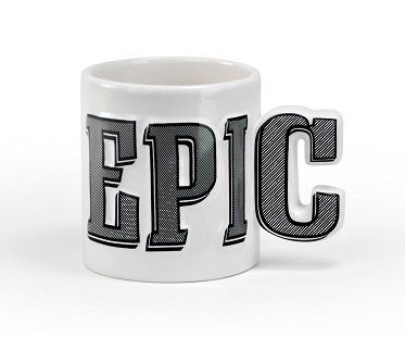 epic mug
