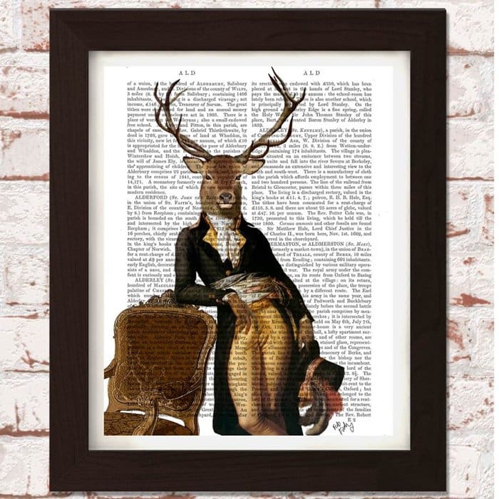 fab-funky-deer-chair-print