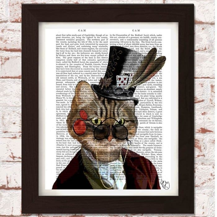 fab-funky-steampunk-cat