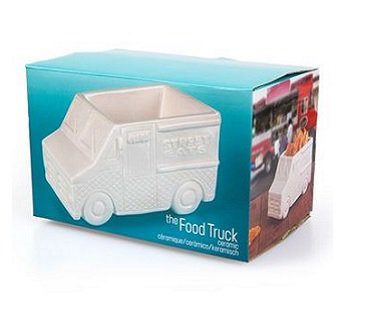 food truck snack bowl box