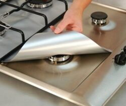 gas hob protector sheets