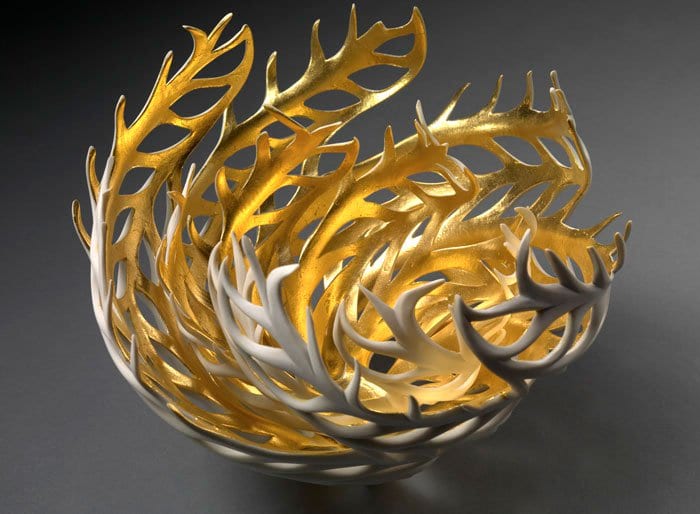 gold-leaf-sculpture-vase-jennifer-mccurdy-