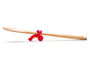 Hugging Spoon Saver