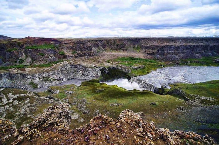 iceland-green