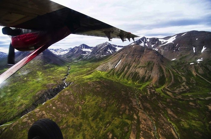 iceland-mountain