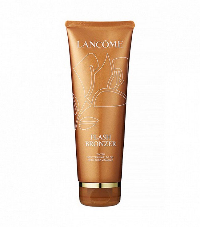 lancome bronzer