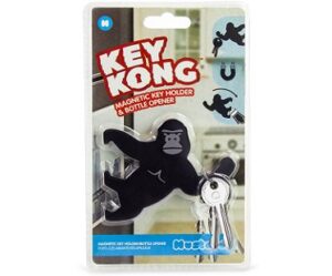magnetic gorilla key holder pack
