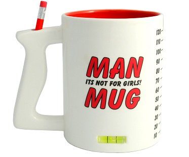 man mug