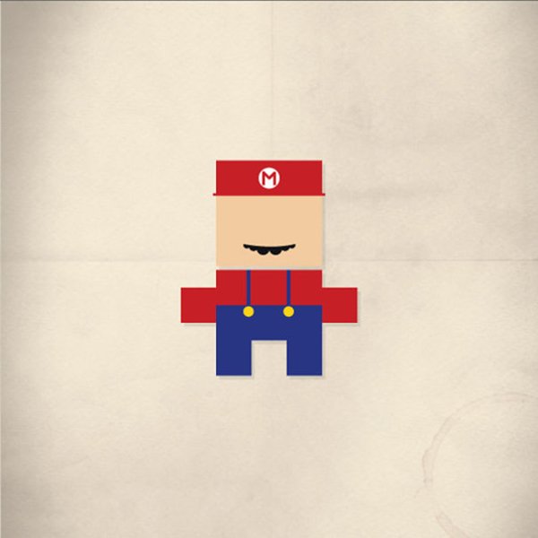 minimalist-pop-super-mario