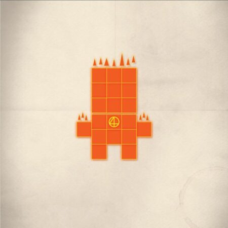 These 8-Bit Style Minimalist Illustrations Of Pop Culture Icons Are ...