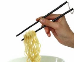 nunchuck chopsticks