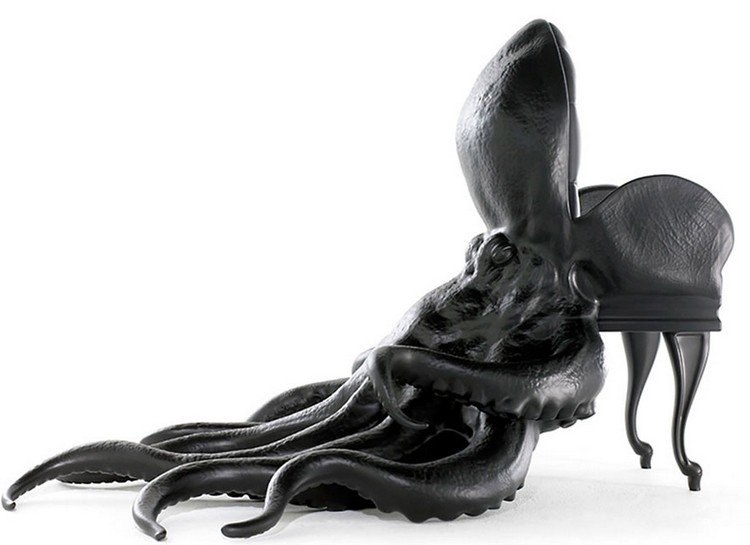 octopus chair