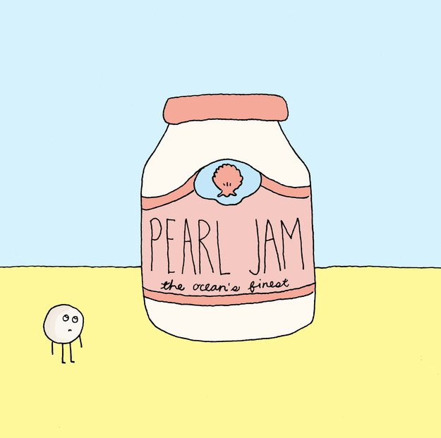 pearl-jam