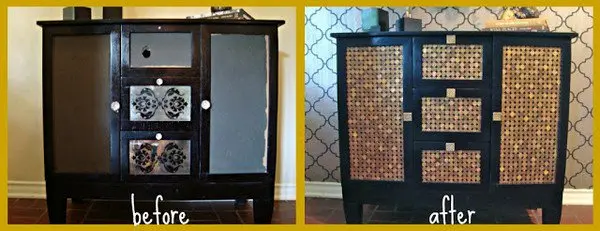 penny cabinet