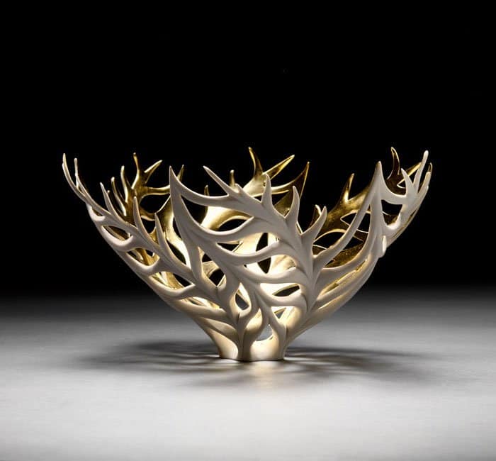 porcelain-gold-leaf-sculpture-vase-jennifer-mccurdy-shadow