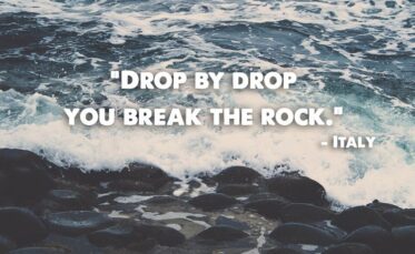 21 Beautiful And Inspirational Proverbs From Around The World