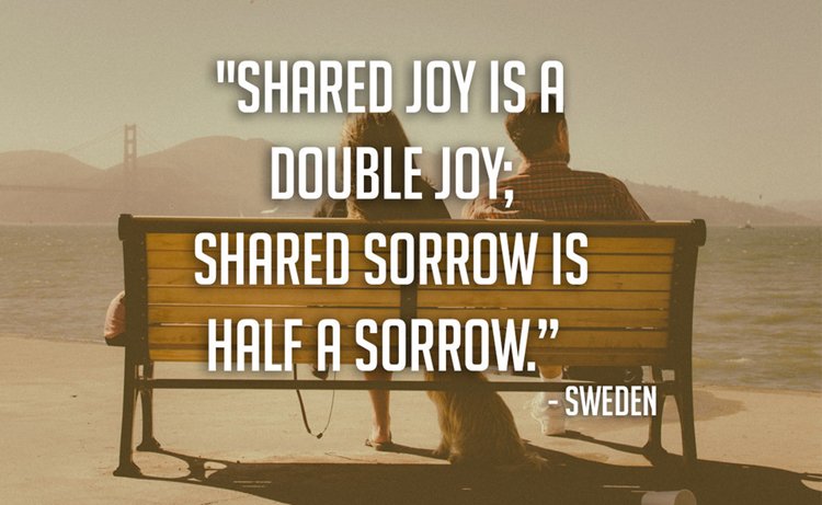 proverbs-share