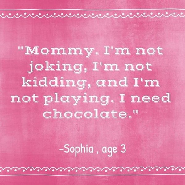 quotes-choc