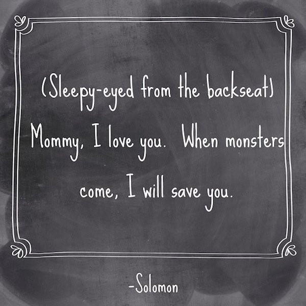 quotes-monsters