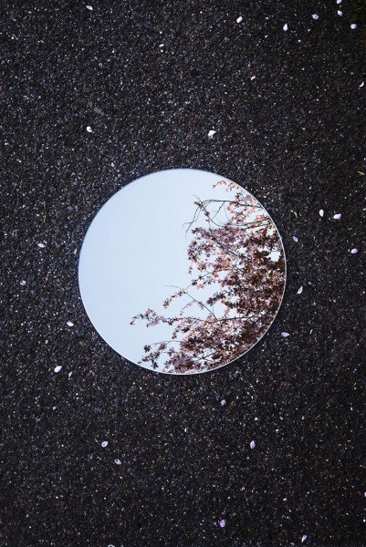 Photographer Sebastian Magnani Takes Pictures Of Beautiful Reflections Photographer Sebastian Magnani Takes Pictures Of Beautiful Reflections