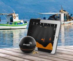 smart fish finder