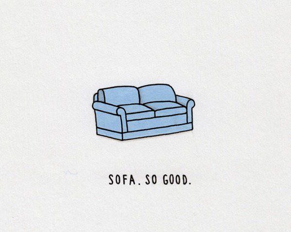 sofa