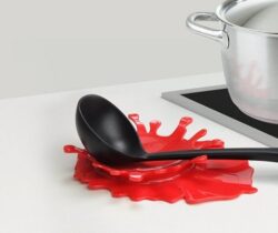 splash spoon rest