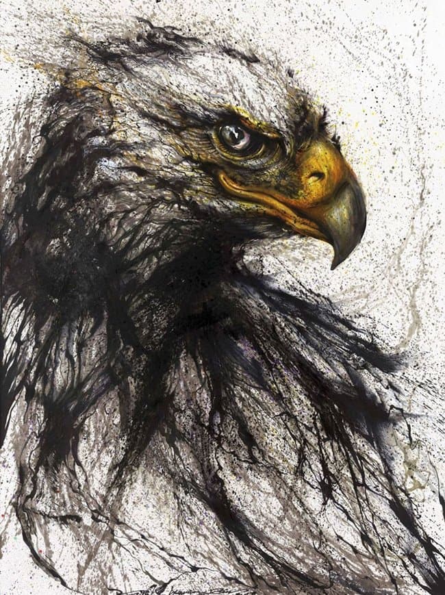 splatter-artist-hua-tunan-goshawk